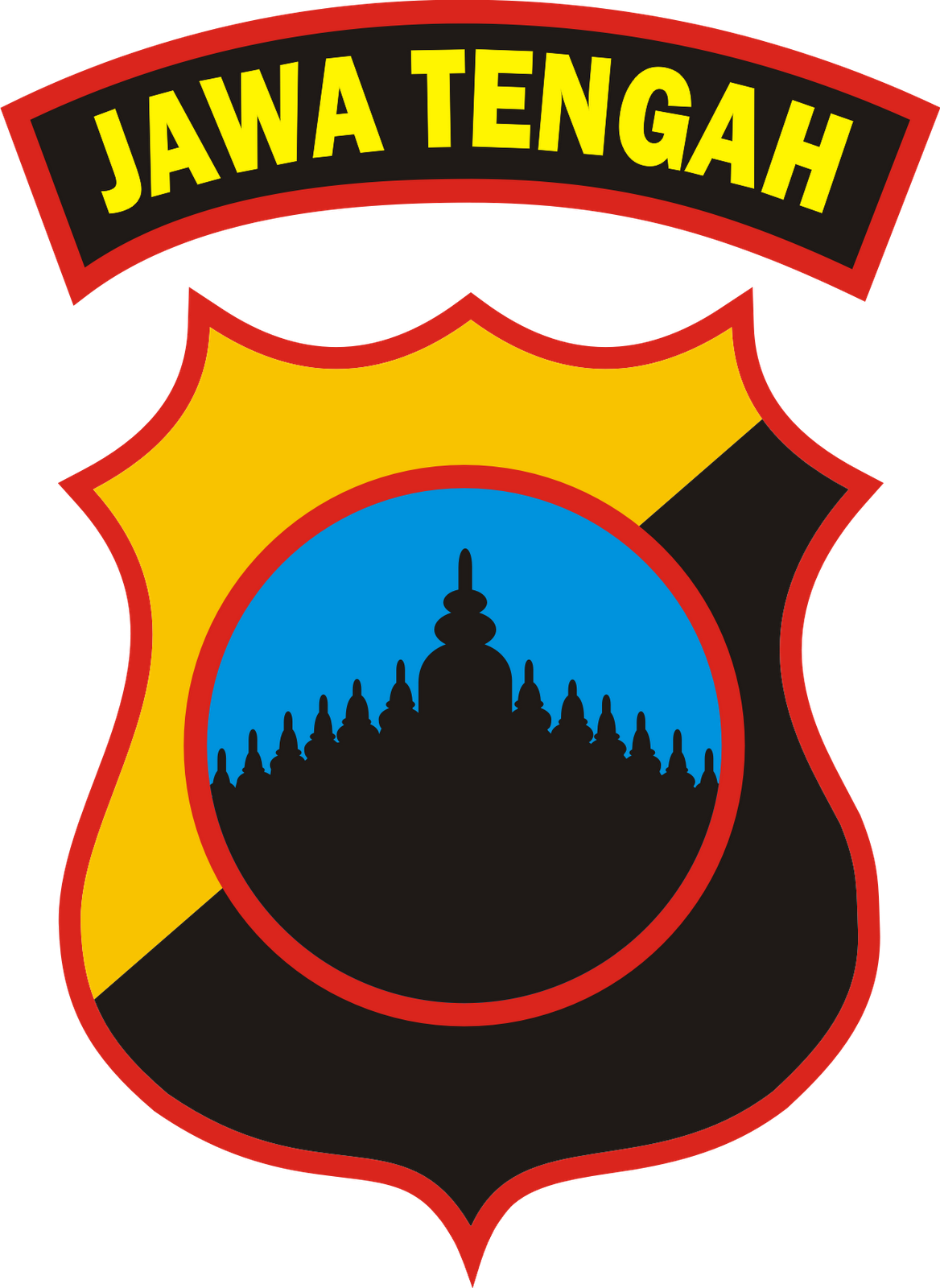 Logo Polda Metro Jaya